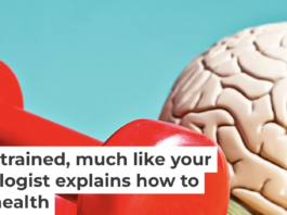 Research shows that the brain can be exercised, much like our muscles. RapidEye/E+ via Getty Images